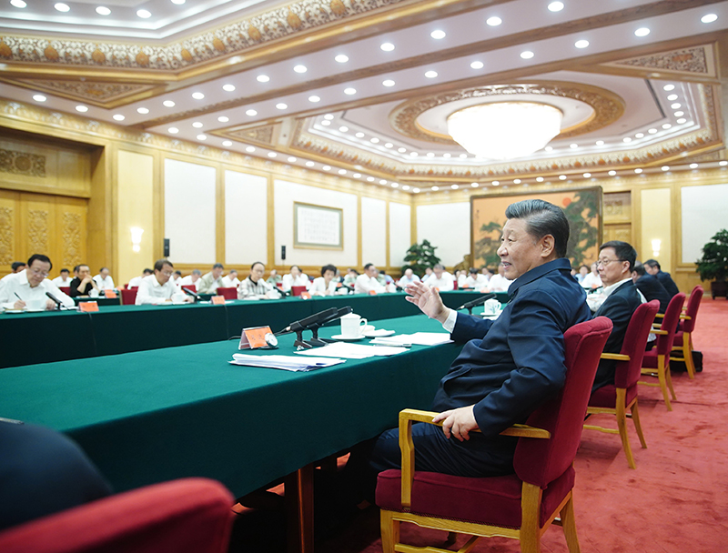中央军委主席习近平签署命令 发布《军队军事职业教育条例（试行）》