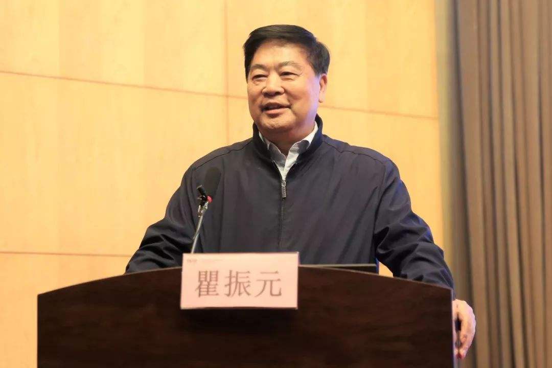 瞿振元:数据背后的教育发展之道